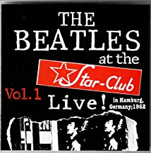 The Beatles- The Beatles Live At The Star-Club 1962, Vol. 1 - Darkside Records