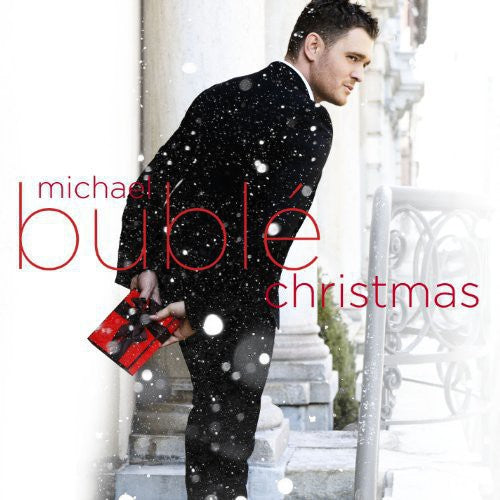 Michael Buble- Christmas - Darkside Records