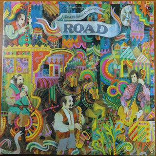 Winter Consort- Road - Darkside Records