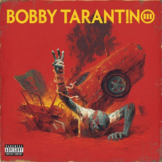 Logic- Bobby Tarantino III - Darkside Records