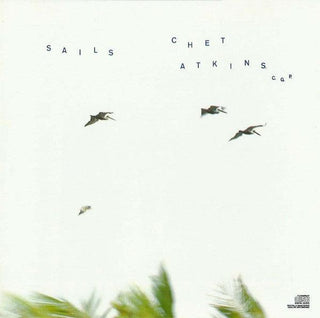 Chet Atkins- Sails - Darkside Records