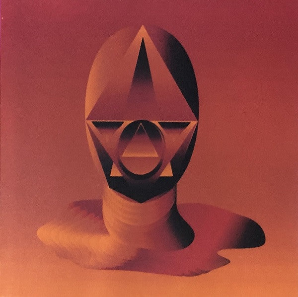 Osees- Metamorphosed (Clear)(Orange Cardboard #100/103) - Darkside Records