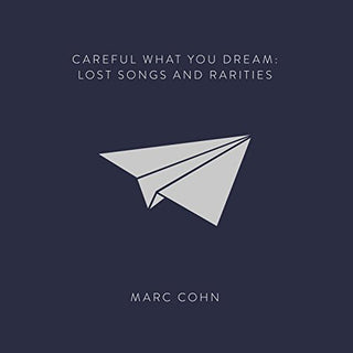 Marc Cohn- Careful What You Dream - Darkside Records