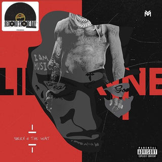 Lil Wayne- Sorry 4 The Wait -RSD22 - Darkside Records