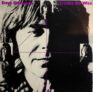 Dave Edmunds- Tracks On Wax - DarksideRecords