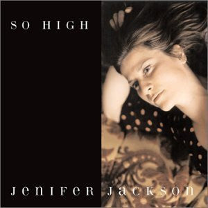 Jenifer Jackson- So High