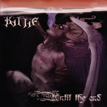 Kittie- Until The End -RSD23 - Darkside Records