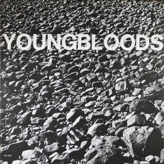 Youngbloods- Rock Festival - DarksideRecords