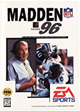 Madden NFL 96 - Darkside Records