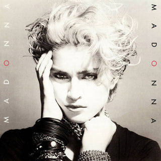 Madonna- Madonna - Darkside Records