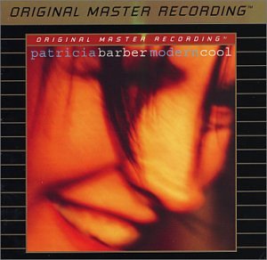 Patricia Barber- Modern Cool (MoFi) - Darkside Records