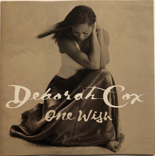 Deborah Cox- One Wish - Darkside Records