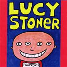 Lucy Stoner- Four Eyes - Darkside Records