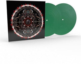 Shinedown- Amaryllis (Green Vinyl) - Darkside Records