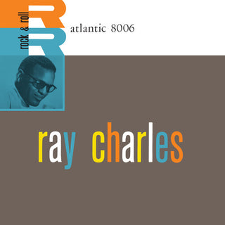 Ray Charles- Ray Charles (Mono) - Darkside Records