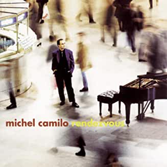 Michel Camilo- Rendezvous - Darkside Records