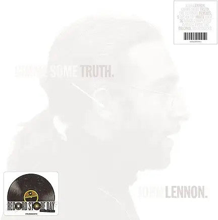 John Lennon- Gimme Some Truth (10” Vinyl Boxset) -RSD23 (SEALED, NO HYPE STICKER)