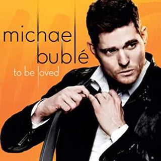 Michel Buble- To Be Loved - Darkside Records