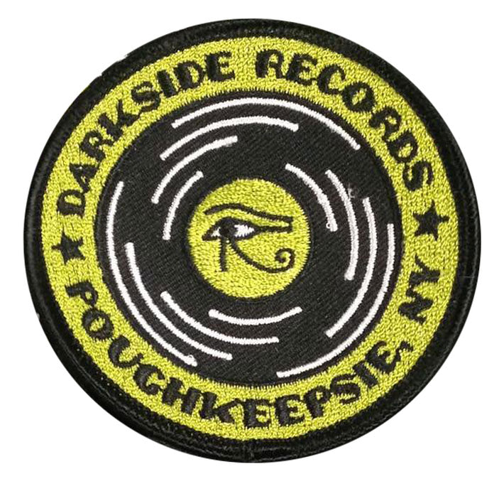 Darkside Patch - Darkside Records