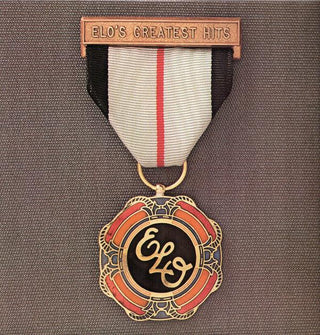 Electric Light Orchestra- ELO's Greatest Hits - DarksideRecords