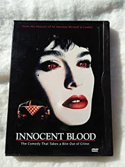 Innocent Blood - Darkside Records