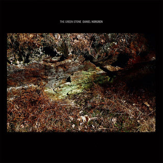 Daniel Norgren- The Green Stone (Deep Red) - Darkside Records