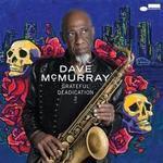 Dave McMurray- Grateful Deadication 2 - Darkside Records