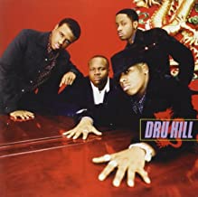 Dru Hill- Dru Hill - Darkside Records