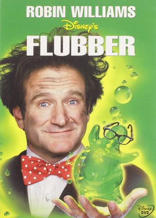 Flubber - Darkside Records