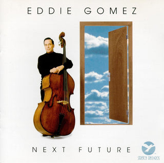 Eddie Gomez- Next Future - Darkside Records