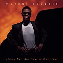 Marcus Roberts- Blues For The New Millennium - DarksideRecords