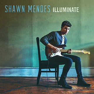 Shawn Mendes- Illuminate - Darkside Records