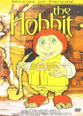 The Hobbit (1977 Animated)