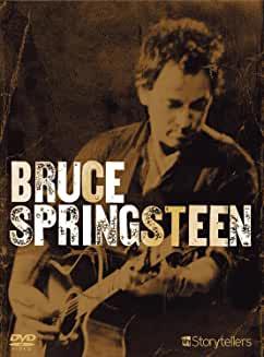 Bruce Springsteen- VH1 Storytellers - Darkside Records