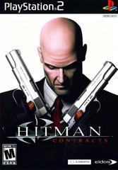 Hitman Contracts - Darkside Records