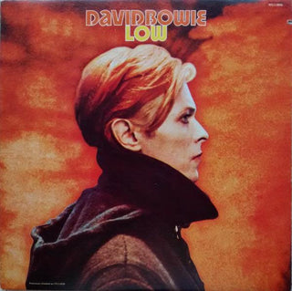 David Bowie- Low - Darkside Records