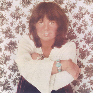 Linda Ronstadt- Don't Cry Now - Darkside Records