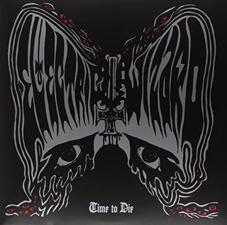 Electric Wizard- Time to Die - Darkside Records