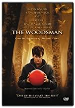 The Woodsman - Darkside Records