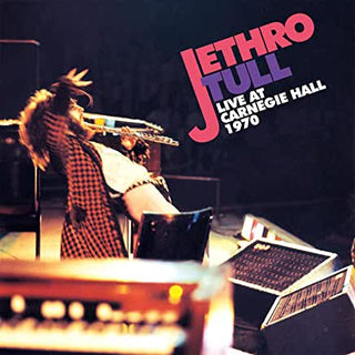 Jethro Tull - Live At Carnegie Hall 1970 -RSD15 - Darkside Records