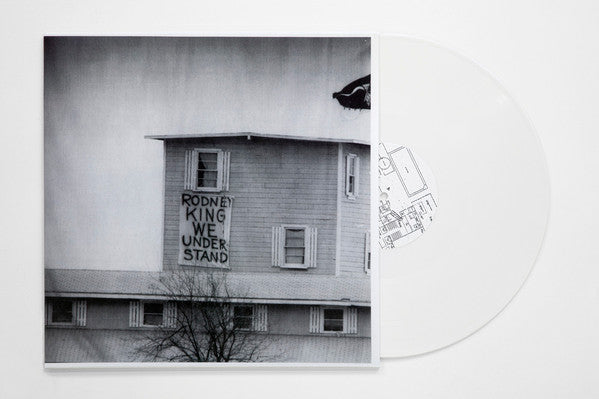 Various- Waco (White) (Sealed) - Darkside Records