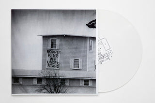 Various- Waco (White) (Sealed) - Darkside Records