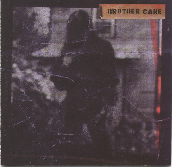 Brother Cane- Brother Cane - Darkside Records