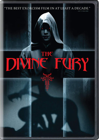 Divine Fury - Darkside Records