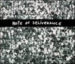 Paul McCartney- Hope Of Deliverance - DarksideRecords