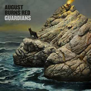 August Burns Red- Guardians - DarksideRecords