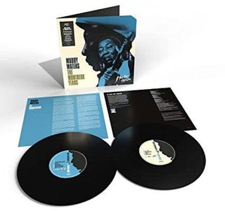 Muddy Waters- The Montreux Years - Darkside Records