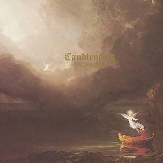 Candlemass- Nightfall - Darkside Records