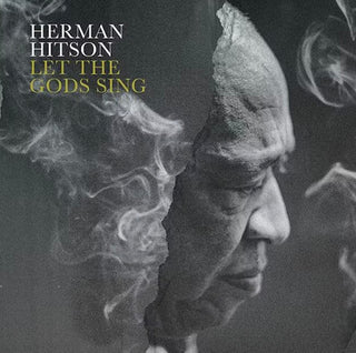 Herman Hitson- Let The Gods Sing - Darkside Records