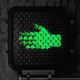 The Raconteurs- Help Us Stranger - Darkside Records